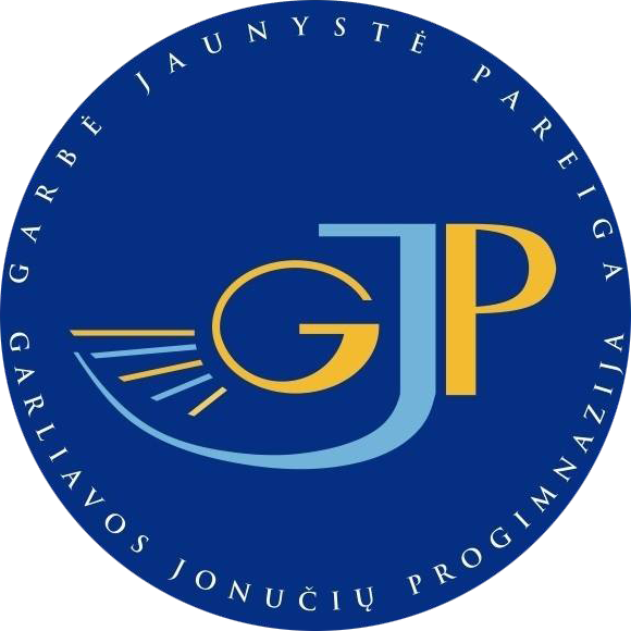 Kauno r. Garliavos Jonučių progimnazija